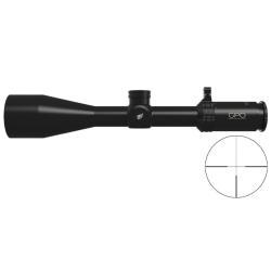 Lunette GPO Spectra 5X 3-15x56 - Ref GRSX560