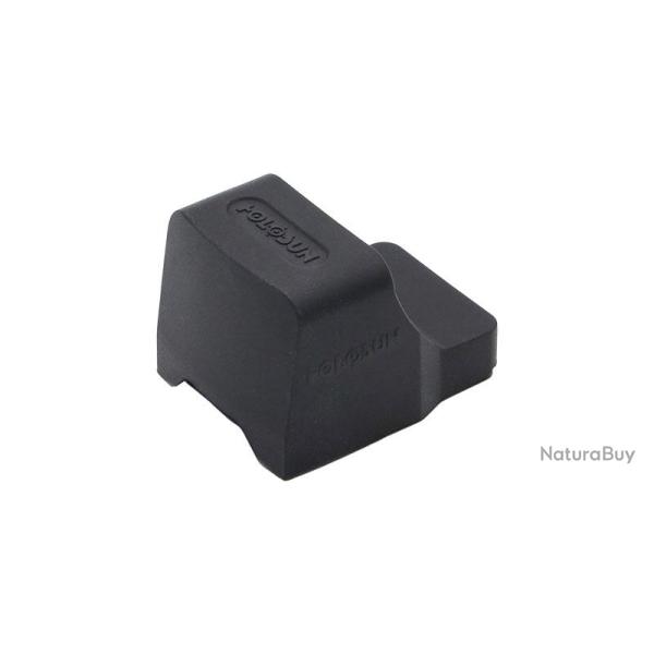 Holosun protection de poing rouge - Ref HHS507COMPPROT