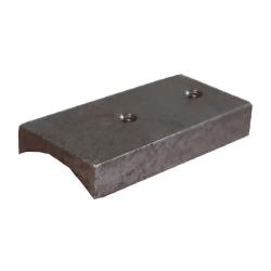 LPA Support pour Hausse r&eacute;glable BAR05P - Ref SB01