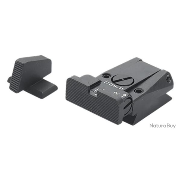 LPA Hausse r�glable et guidon - Ref SPR70P707