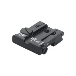 LPA Hausse r&eacute;glable - Ref TPU40MK07