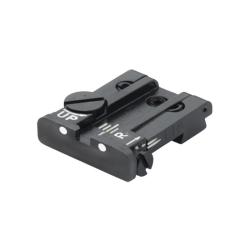 LPA Hausse r&eacute;glable - Ref TPU55BR30
