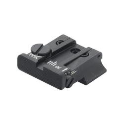 LPA Hausse r&eacute;glable - Ref TPU57ZC07