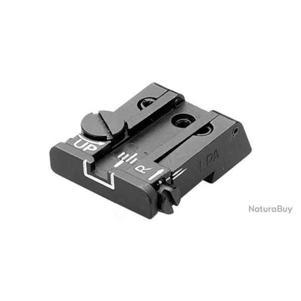 LPA Hausse r�glable - Ref TPU87BZ18