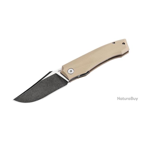 Boker Plus Kazy - Couteaux pliants - Ref 01BP0068
