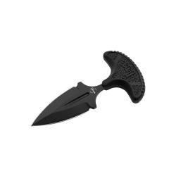 Boker FX02 - Lame 63mm - Couteaux de cou - Ref 06HK001