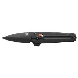Benchmade Lowden - Couteaux pliants - Ref BN491BK_02