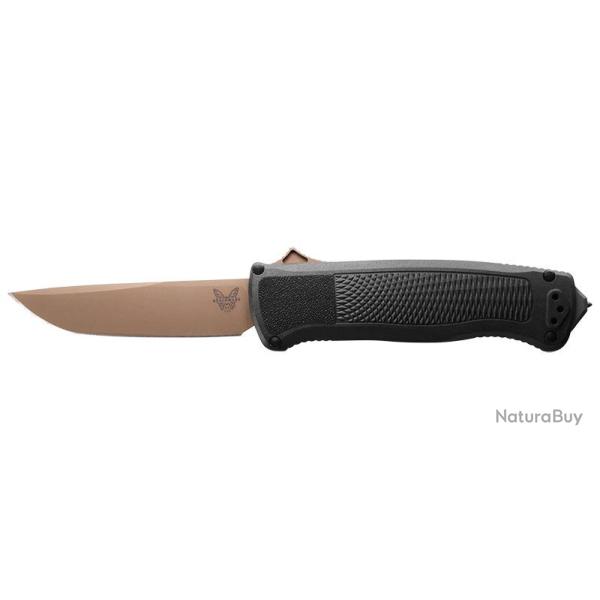Benchmade Shootout - Couteaux automatiques - Ref BN5370FE_08