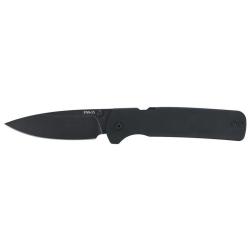 Cold Steel Full Metal Atlas Blackout - Couteaux pliants - Ref CSFL35FMASBK