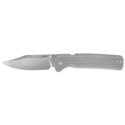 Cold Steel Full Metal Atlas Clip Point - Couteaux pliants - Ref CSFL35FMBSA