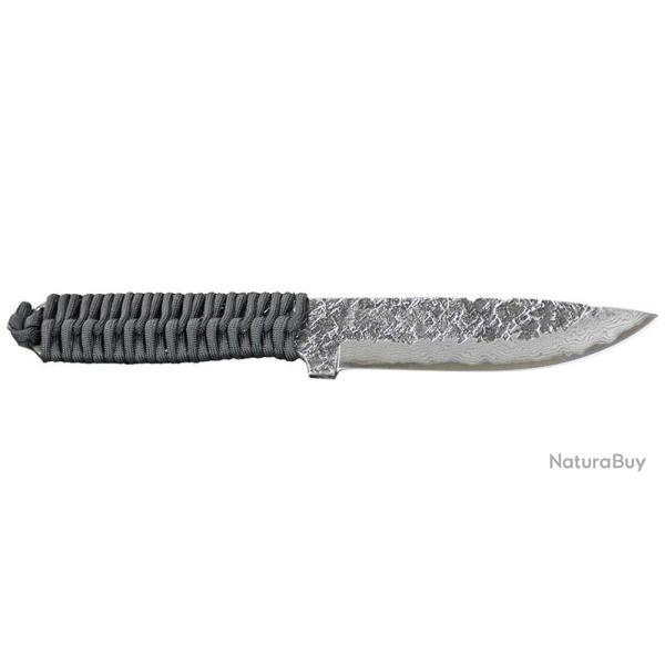 Kane Tsune Karasu - Couteaux fixes - Ref KB283