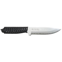 Kane Tsune Shiro-Karasu - Couteaux fixes - Ref KB293