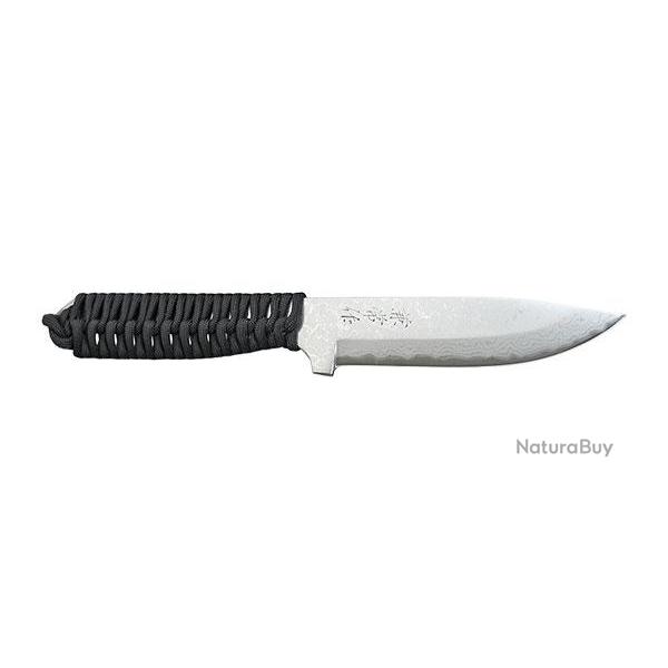 Kane Tsune Shiro-Karasu - Couteaux fixes - Ref KB293