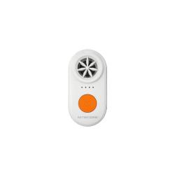 Nitecore Sifflet d'urgence &eacute;lectronique NWE10 - 126dB - Ref NCNWE10