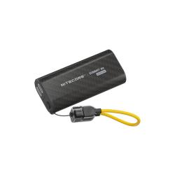 Nitecore Batterie externe Summit Air - 8000mAh - Ref NCSUMMITAIR