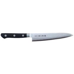 Tojiro CLASSIC DAMASCUS - Petty - Couteaux office - Ref TOF651