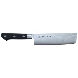 Tojiro CLASSIC DAMASCUS - Nakiri - Ref TOF660