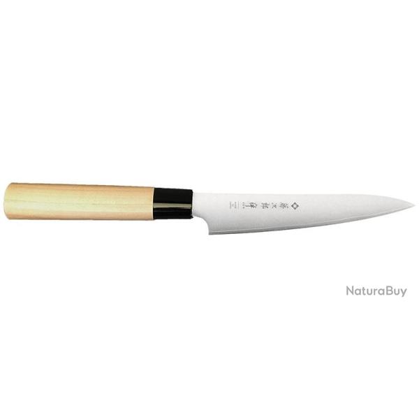 Tojiro ZEN - Paring - Couteaux office - Ref TOFD562