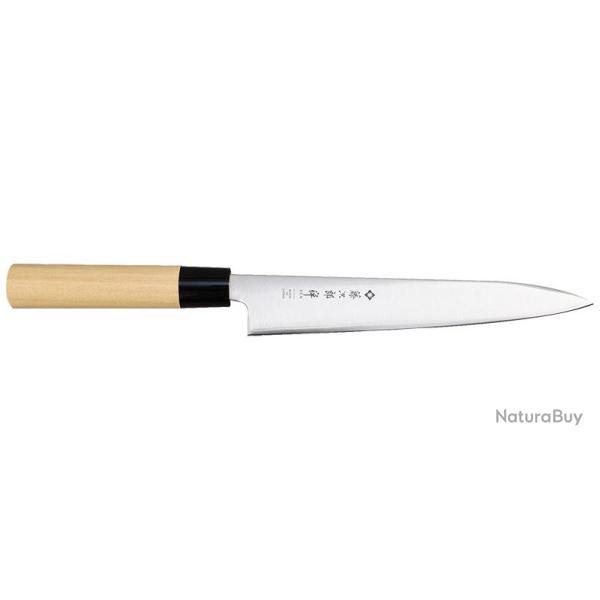 Tojiro ZEN - Chef - Couteaux de chef - Ref TOFD564