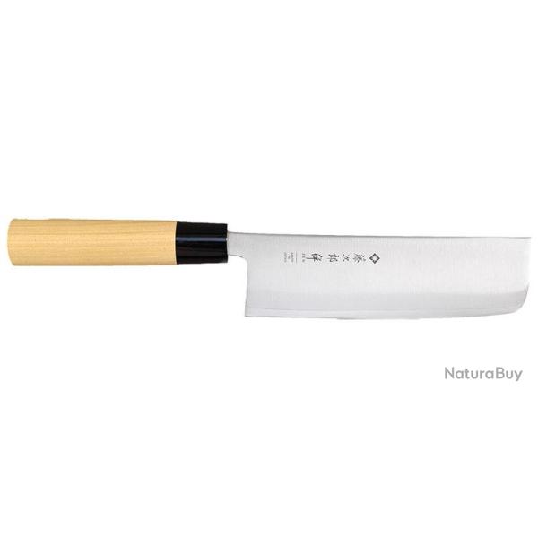 Tojiro ZEN - Nakiri - Ref TOFD568