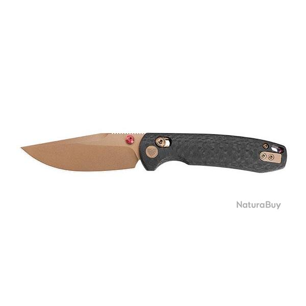Trivisa Butterfly-CG - Couteaux pliants - Ref TRJM06CG14
