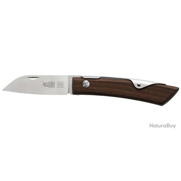 Windmuehlenmesser IBEX 60S Carbone Slipjoint - Couteaux pliants - Ref WM0057