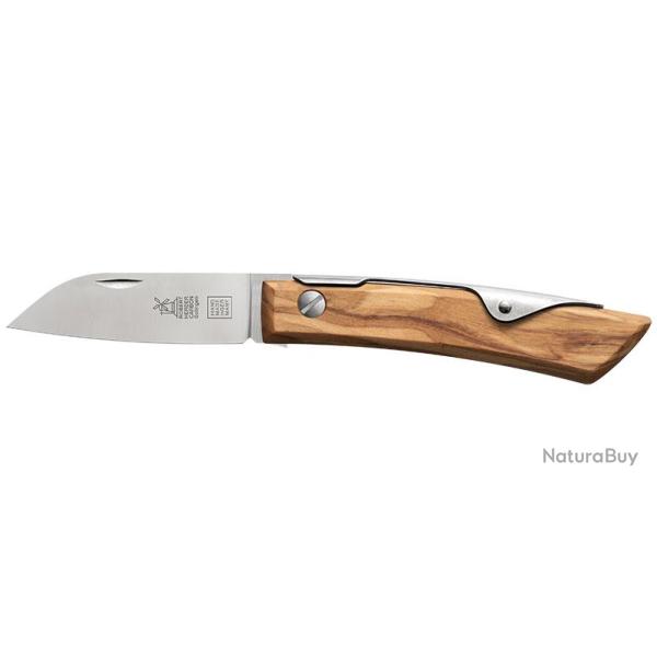 Windmuehlenmesser IBEX 60S Carbone Slipjoint - Couteaux pliants - Ref WM0060