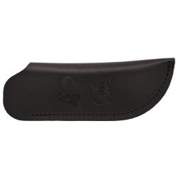 Windmuehlenmesser Etui cuir marron - Sac, Etui, Housse de transport - Ref WM0067