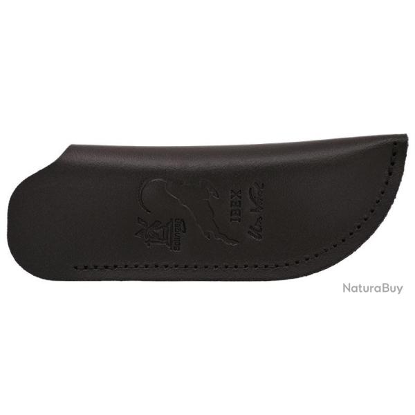 Windmuehlenmesser Etui cuir marron - Sac, Etui, Housse de transport - Ref WM0067