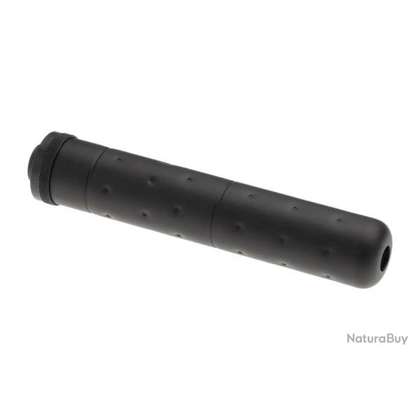G&G SOCOM Silencer Large CCW - Black - Ref 10101206000
