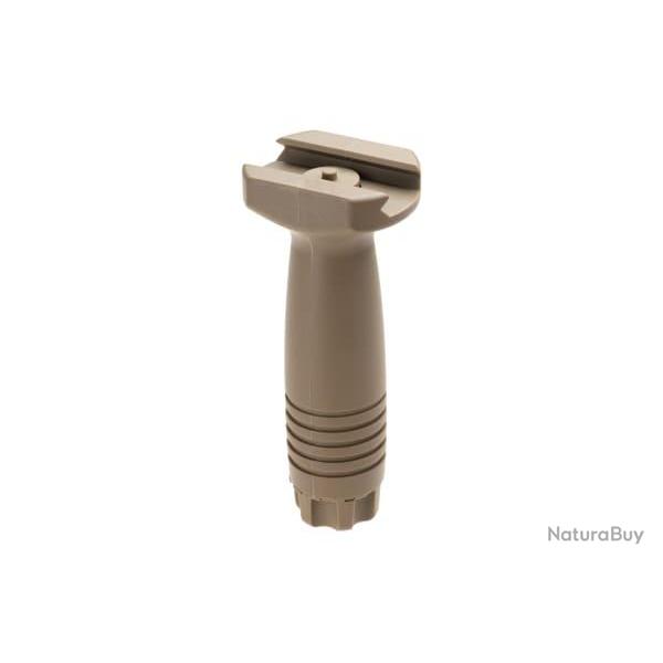 G&G Forward Grip - Desert - Ref 10104831000