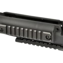 G&G MP5 Railed Handguard - Black - Ref 10108806000