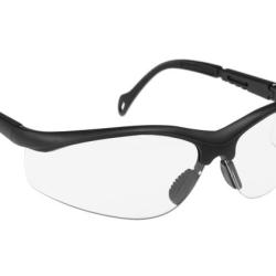 G&G Shooting Glasses Clear - Black - Ref 10115406000