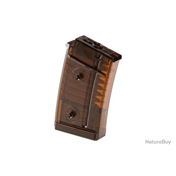 G&G Magazine SG550 Realcap 30rds - Ref 10118900000