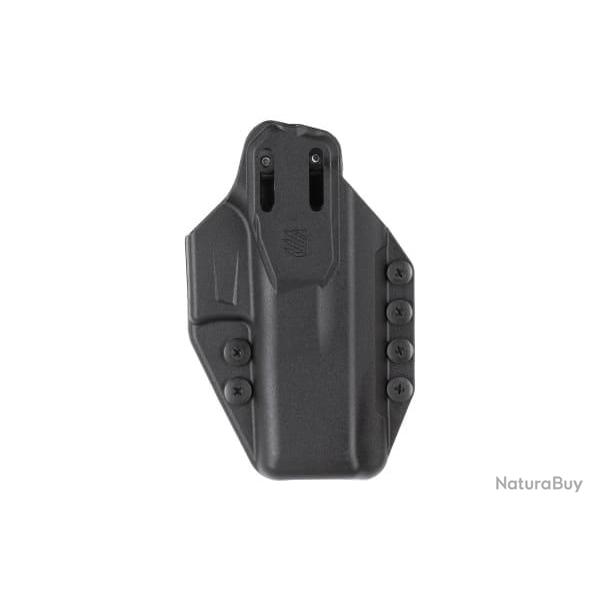 IMI Defense Roto Paddle Holster for Glock G17 - Tan - Ref 10121232800
