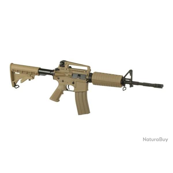 G&G CM16 Carbine - Desert - Ref 10123931000