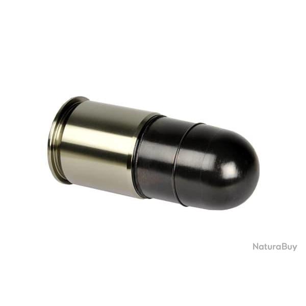 Madbull M576 Soft Rubber Grenade - Ref 10126400000