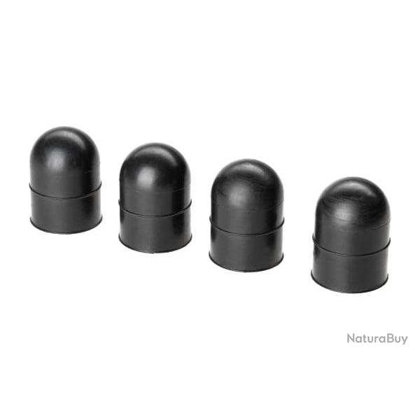 Madbull 4pcs Rubber Head for M576 Grenade - Ref 10126700000