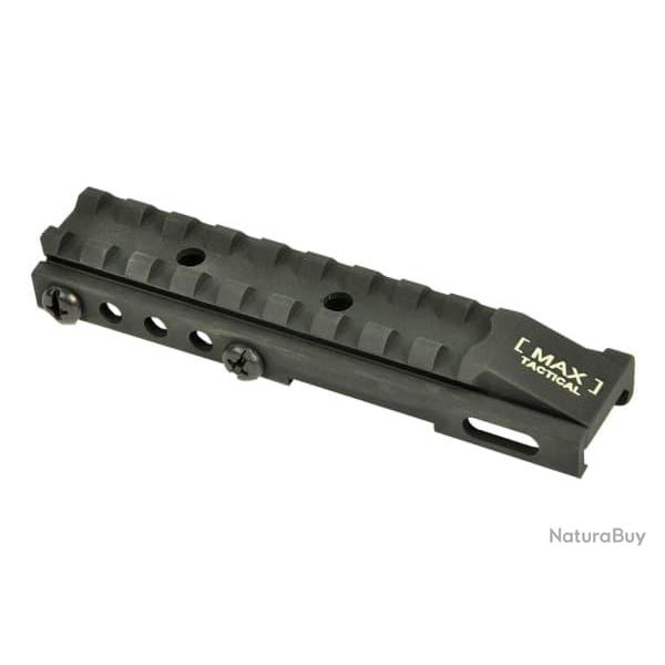 Madbull RAS Fixed Rail - Black - Ref 10126806000