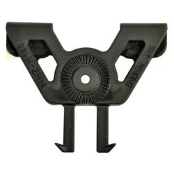 IMI Defense Molle Adaptor - Black - Ref 10134606000
