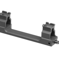 G&G SG-Series High Type Mount Base - Black - Ref 10134706000