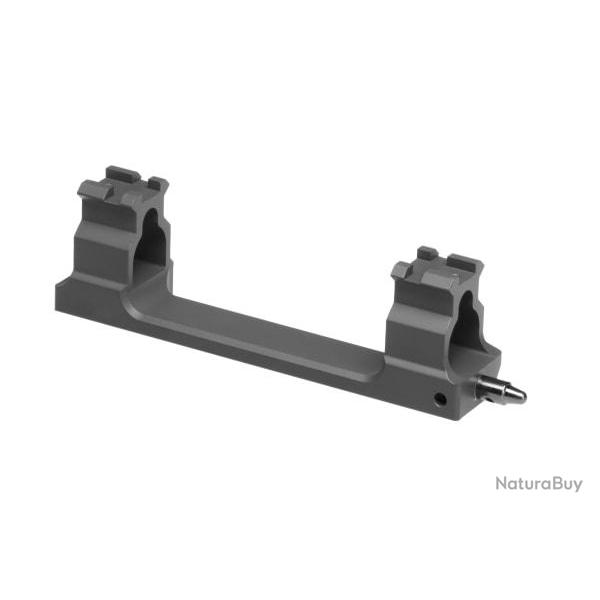 G&G SG-Series High Type Mount Base - Black - Ref 10134706000