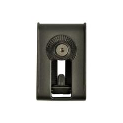 IMI Defense Belt Clip Attachment - Black - Ref 10144306000