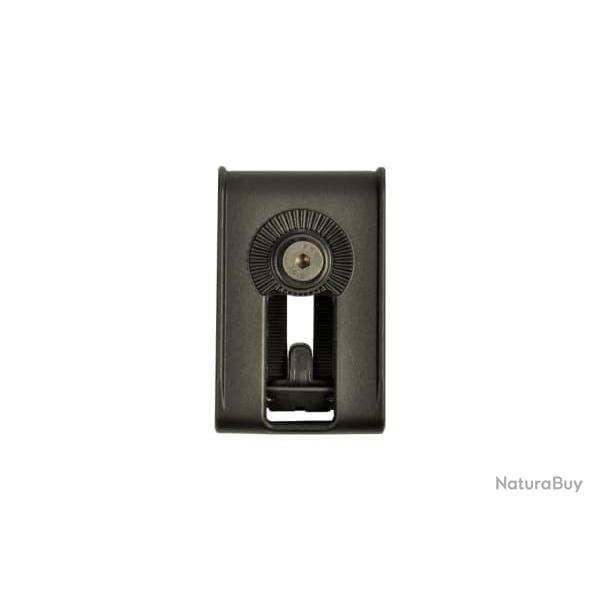 IMI Defense Belt Clip Attachment - Black - Ref 10144306000