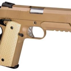 WE Desert Warrior 4.3 Full Metal GBB - Ref 10144931000