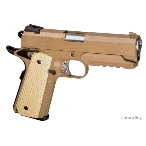 WE Desert Warrior 4.3 Full Metal GBB - Ref 10144931000