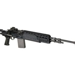 G&G GR14 EBR Long Enhanced Battle Rifle - Ref 10146300000