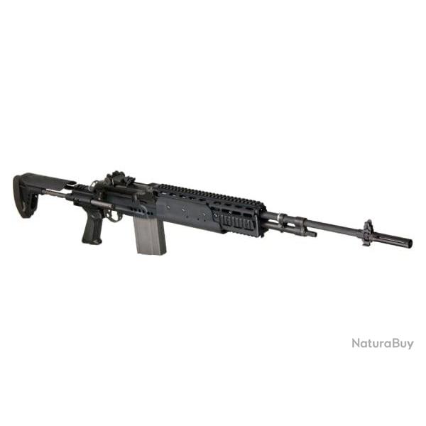 G&G GR14 EBR Long Enhanced Battle Rifle - Ref 10146300000