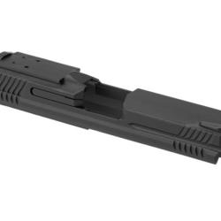 Laylax HK45 AEP Custom Slide Gungnir - Black - Ref 10149106000