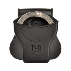 IMI Defense Handcuff Pouch - Black - Ref 10159706000